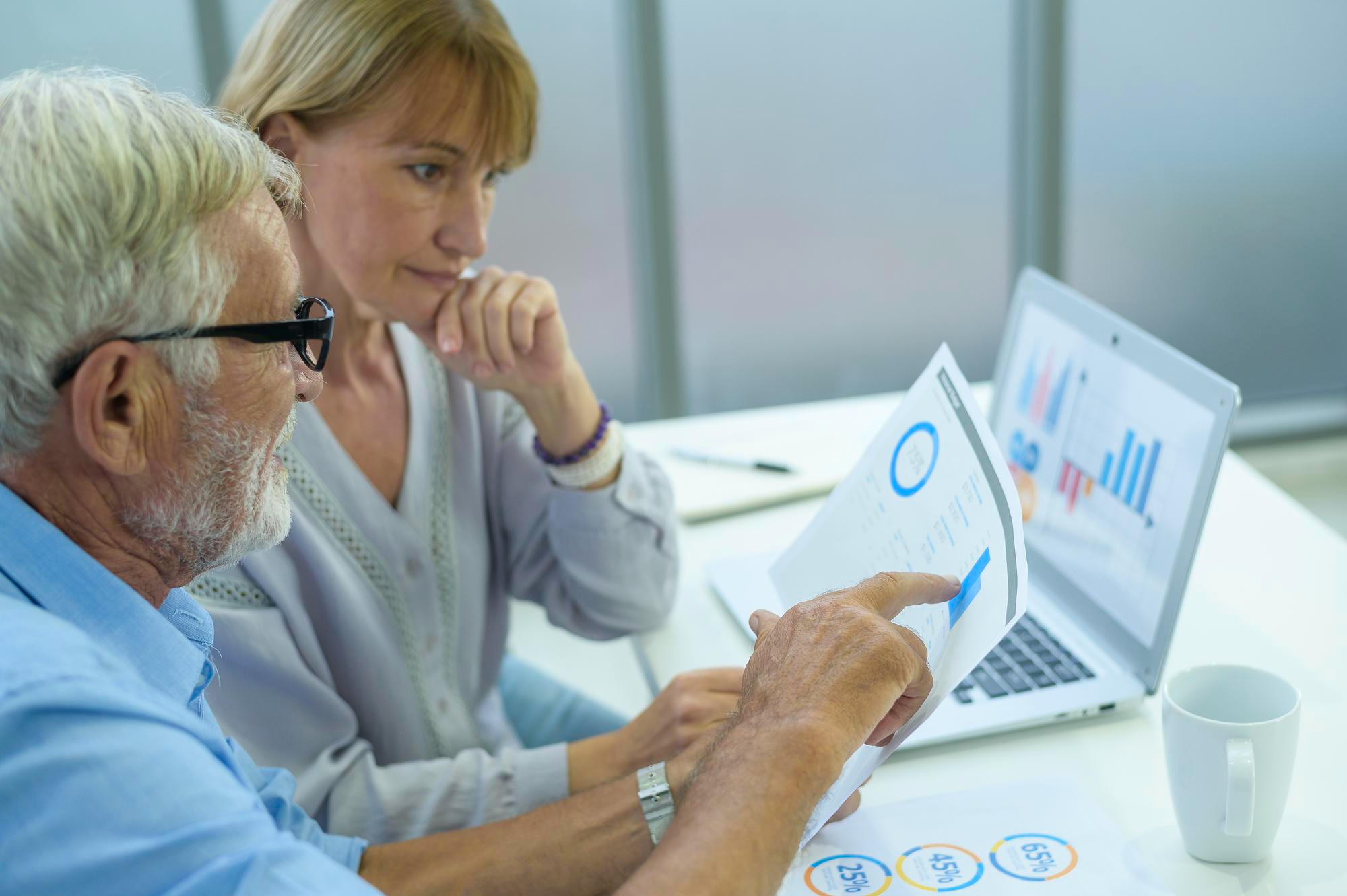 Analytics & Marktforschung
