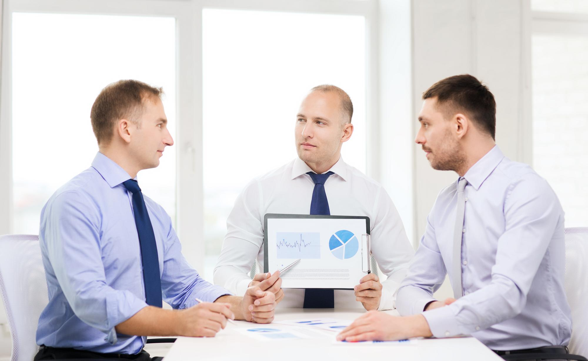 Business Meeting
